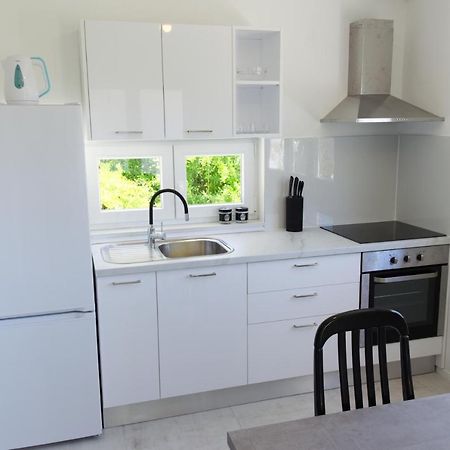 Apartman Miki Apartment Бибине Екстериор снимка