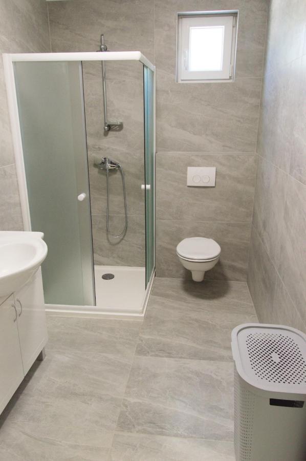 Apartman Miki Apartment Бибине Екстериор снимка