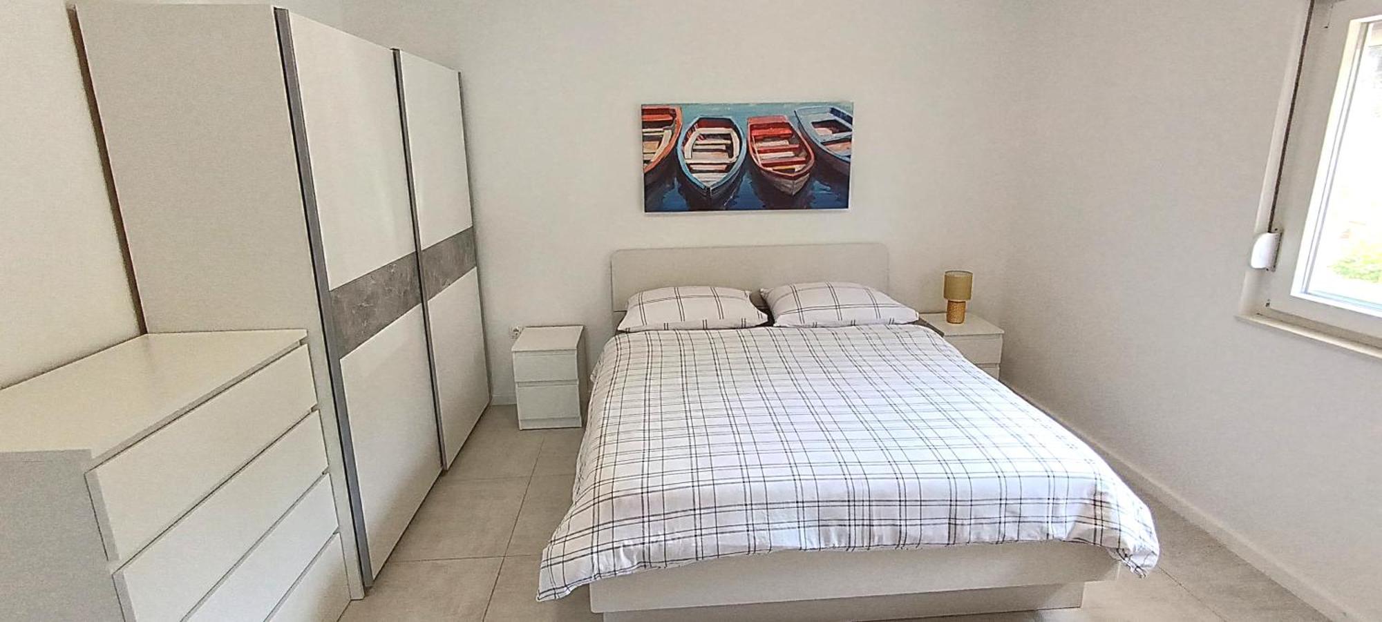 Apartman Miki Apartment Бибине Екстериор снимка